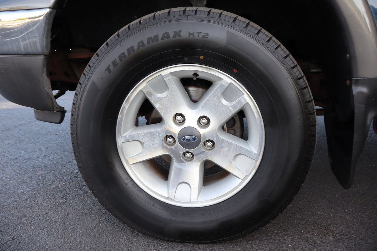 Used 2002 Ford F150 XLT AWD/4WD image 39