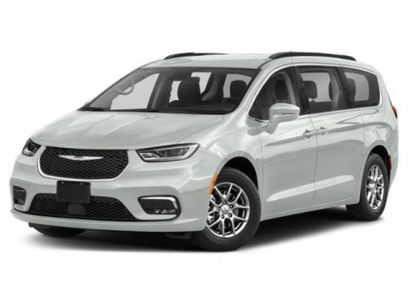 Used 2022 Chrysler Pacifica Touring-L w/ S Appearance Package