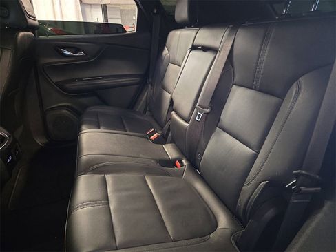 Used 2021 Chevrolet Blazer LT w/ Redline Edition image 14