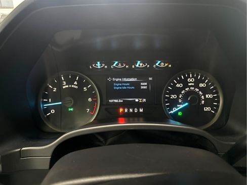 Used 2019 Ford F150 XLT w/ Equipment Group 302A Luxury AWD/4WD image 18