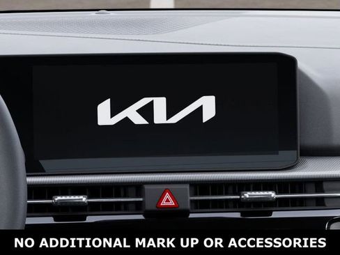 New 2026 Kia Sportage SX image 20