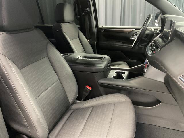 Used 2023 GMC Yukon SLE w/ Gmc Pro Safety Plus Package AWD/4WD image 18