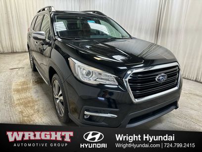 Used 2019 Subaru Ascent Touring