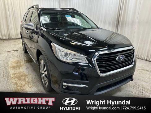 Used 2019 Subaru Ascent Touring image 1