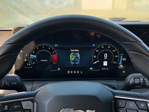 Certified 2026 Ford Mustang Premium RWD image 29