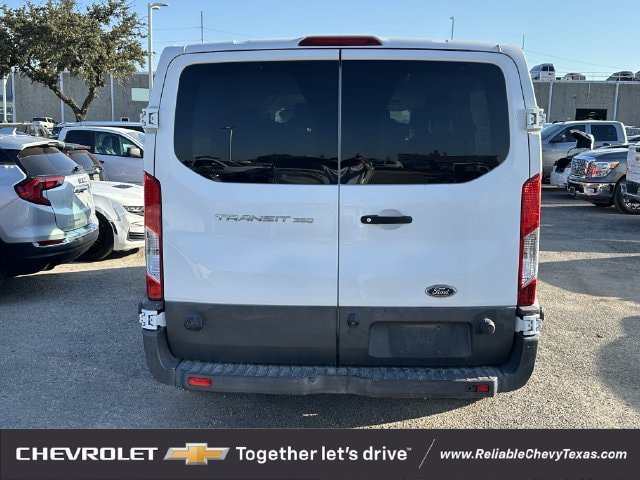 Used 2018 Ford Transit 350 XL RWD image 4