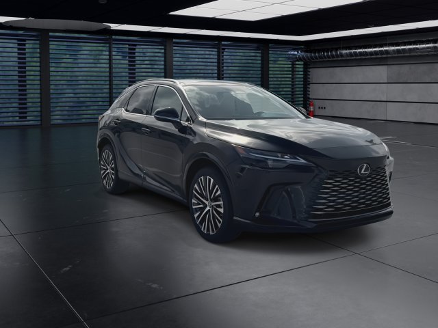 New 2026 Lexus RX 350 w/ Convenience Package AWD/4WD image 2