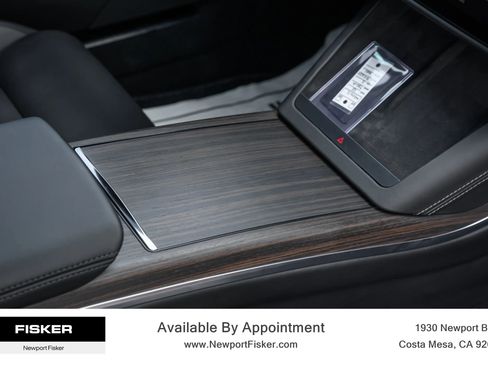 Used 2023 Tesla Model S AWD/4WD image 36