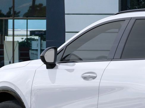 New 2025 Buick Envision Sport Touring image 12