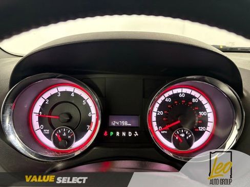 Used 2015 Dodge Grand Caravan SE w/ Quick Order Package 29E SE FWD image 15