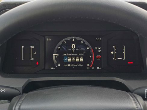 Certified 2025 Toyota 4Runner SR5 image 26