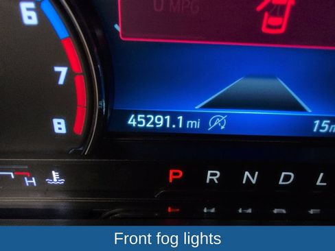 Certified 2023 Ford Bronco Sport Outer Banks AWD/4WD image 21