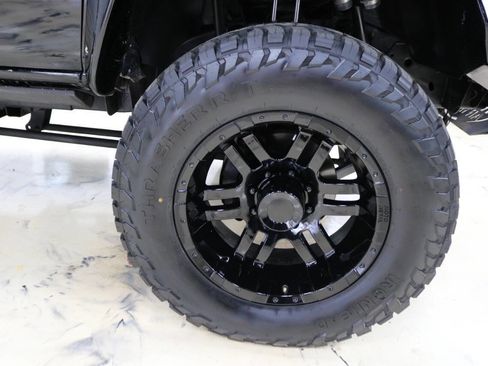 Used 2006 GMC Sierra 2500 SLT w/ Heavy-Duty Power Package image 35