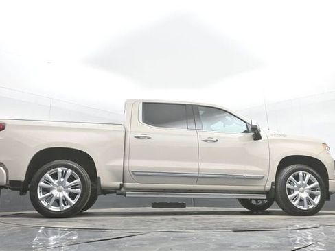 New 2026 Chevrolet Silverado 1500 High Country AWD/4WD image 51