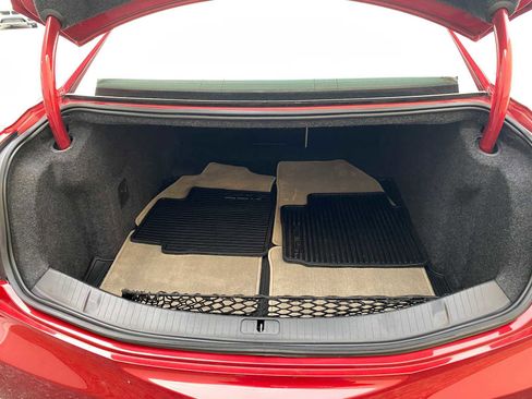 Used 2013 Cadillac XTS Luxury w/ Driver Awareness Package image 34