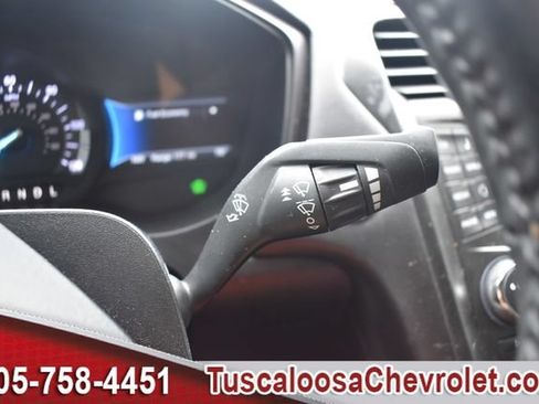 Used 2018 Ford Fusion SE w/ Equipment Group 601A FWD image 30