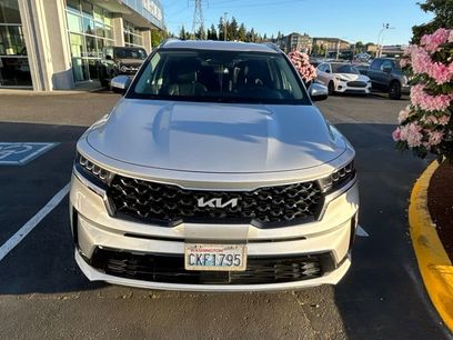 Used 2023 Kia Sorento EX