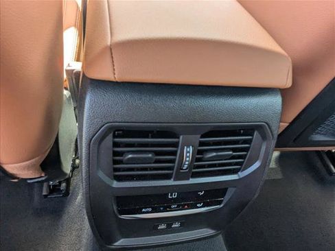 Certified 2023 BMW 330i xDrive Sedan w/ M Sport Package image 18