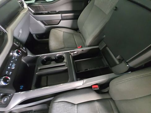 Used 2021 Ford F150 XLT w/ Equipment Group 301A Mid AWD/4WD image 27