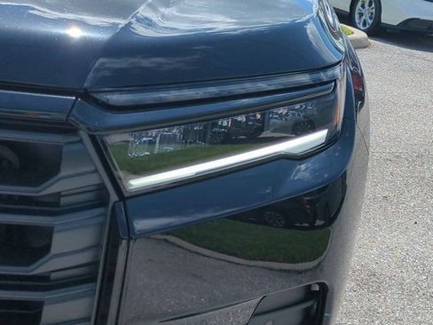 New 2026 Honda Pilot EX-L image 9