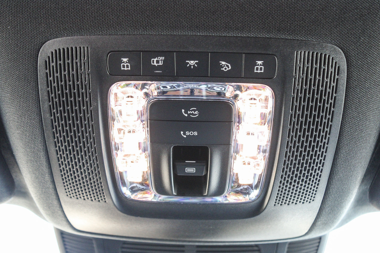 Certified 2024 Mercedes-Benz GLE 350 4MATIC image 12