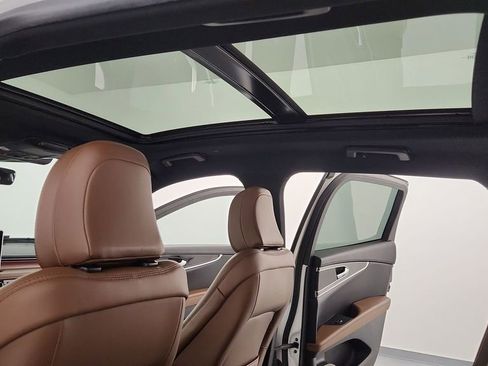 Used 2023 Lincoln Nautilus Reserve image 19