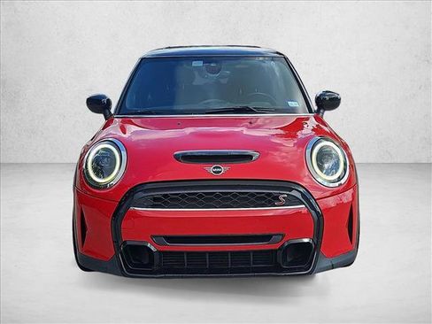 Used 2023 MINI Cooper S FWD image 2