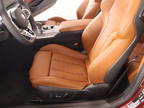 New 2027 BMW M4 xDrive Competition AWD/4WD image 11