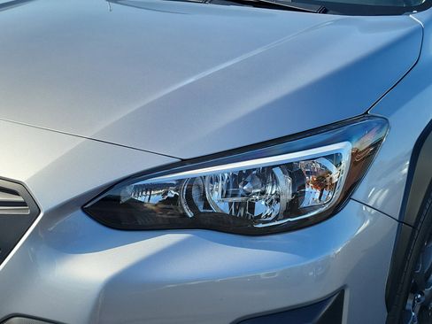 Certified 2021 Subaru Crosstrek 2.5i Sport w/ Moonroof Package image 9