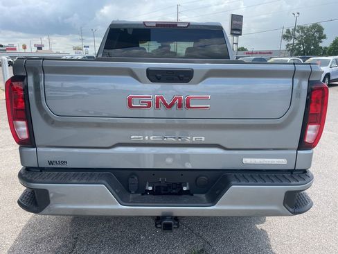 Used 2026 GMC Sierra 1500 Elevation AWD/4WD image 4