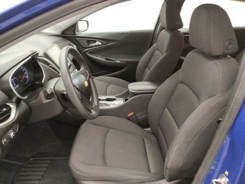 Used 2023 Chevrolet Malibu LT FWD image 17