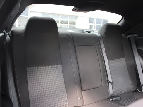 Used 2020 Dodge Challenger R/T Scat Pack RWD image 36