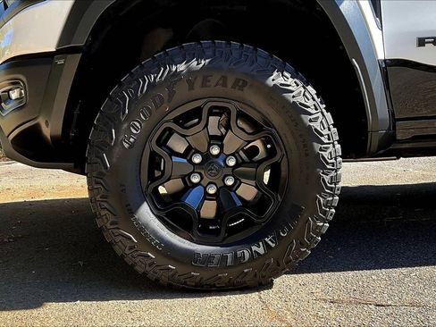 Used 2023 RAM 1500 TRX w/ TRX Level 2 Equipment Group AWD/4WD image 31