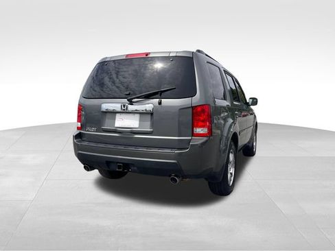 Used 2009 Honda Pilot EX-L image 5