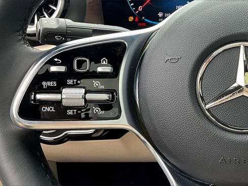 Used 2023 Mercedes-Benz CLA 250 4MATIC image 20