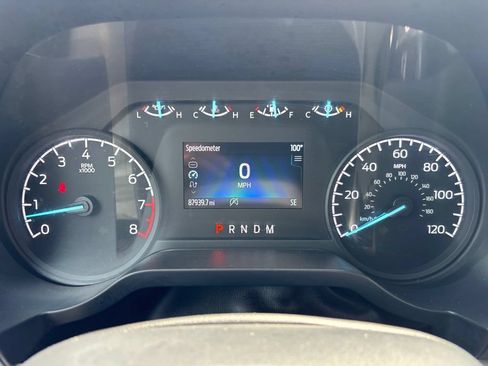 Used 2021 Ford F150 XL w/ Equipment Group 101A High AWD/4WD image 33