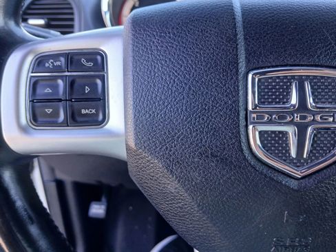 Used 2013 Dodge Grand Caravan R/T w/ Safety Sphere Group image 29