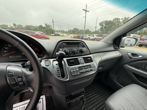 Used 2007 Honda Odyssey EX-L image 21