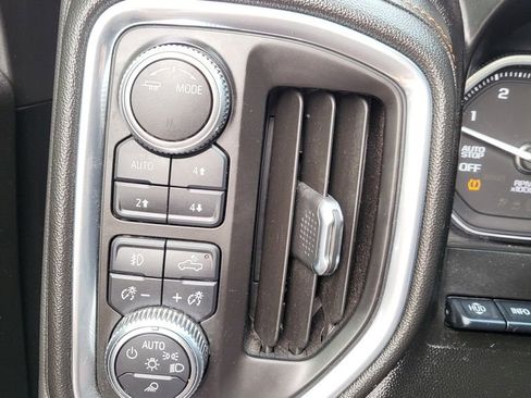 Used 2020 GMC Sierra 1500 AT4 w/ AT4 Premium Package image 35