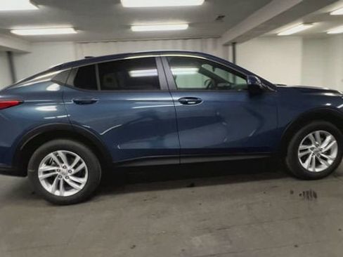 New 2026 Buick Envista Preferred w/ Convenience I Package FWD image 9