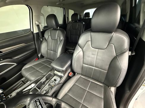 Used 2021 Kia Telluride EX w/ EX Premium Package AWD/4WD image 59