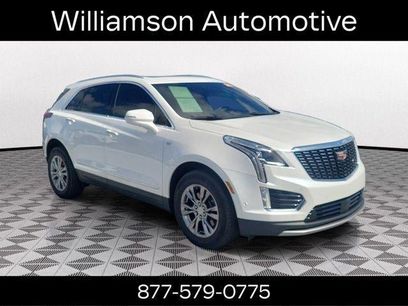 Used 2023 Cadillac XT5 Premium Luxury w/ Technology Package