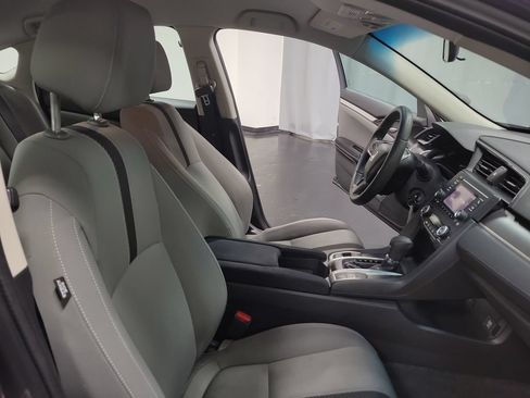 Used 2018 Honda Civic LX image 29