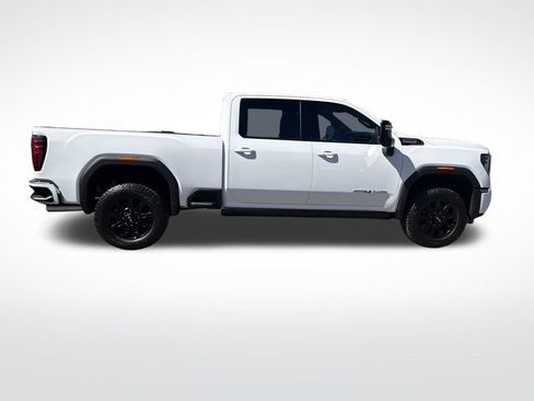 New 2026 GMC Sierra 2500 AT4 w/ AT4 Premium Plus Package AWD/4WD image 6