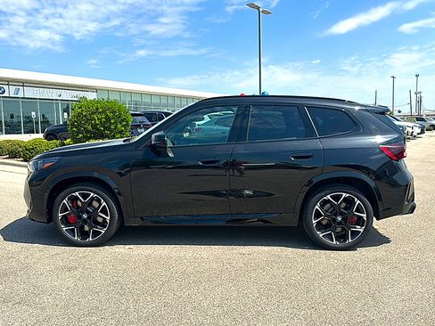 New 2026 BMW X1 M35i w/ Technology Package AWD/4WD image 4