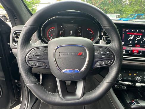 Used 2025 Dodge Durango R/T AWD/4WD image 22