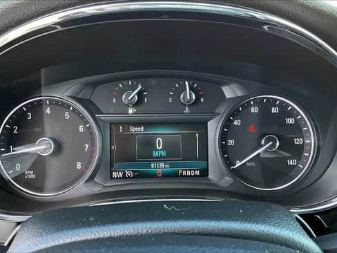 Used 2017 Buick Encore Preferred image 23