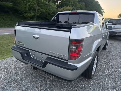 Used 2013 Honda Ridgeline RTL image 7