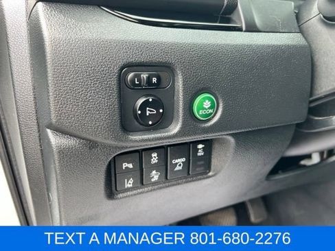 Used 2020 Honda Ridgeline RTL-E image 20