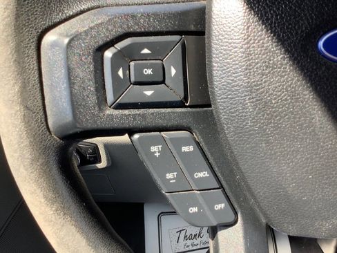 Used 2016 Ford F150 XL w/ XL Power Equipment Group AWD/4WD image 57